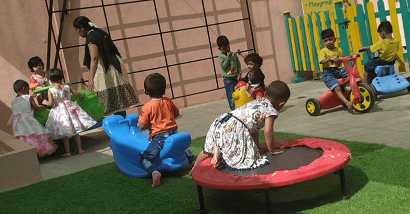 The Benefits of Play-Based Learning in Preschool