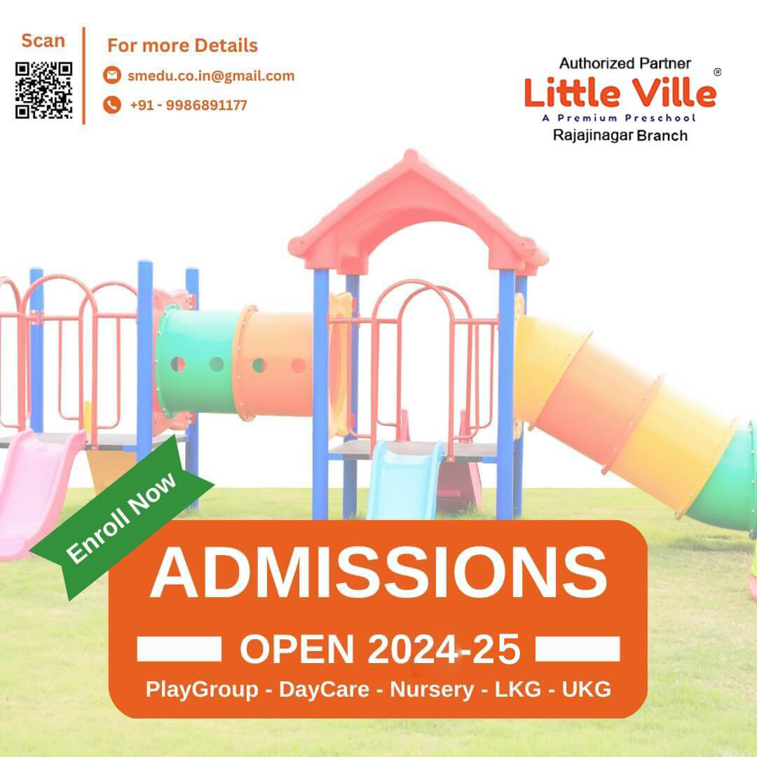 admission open